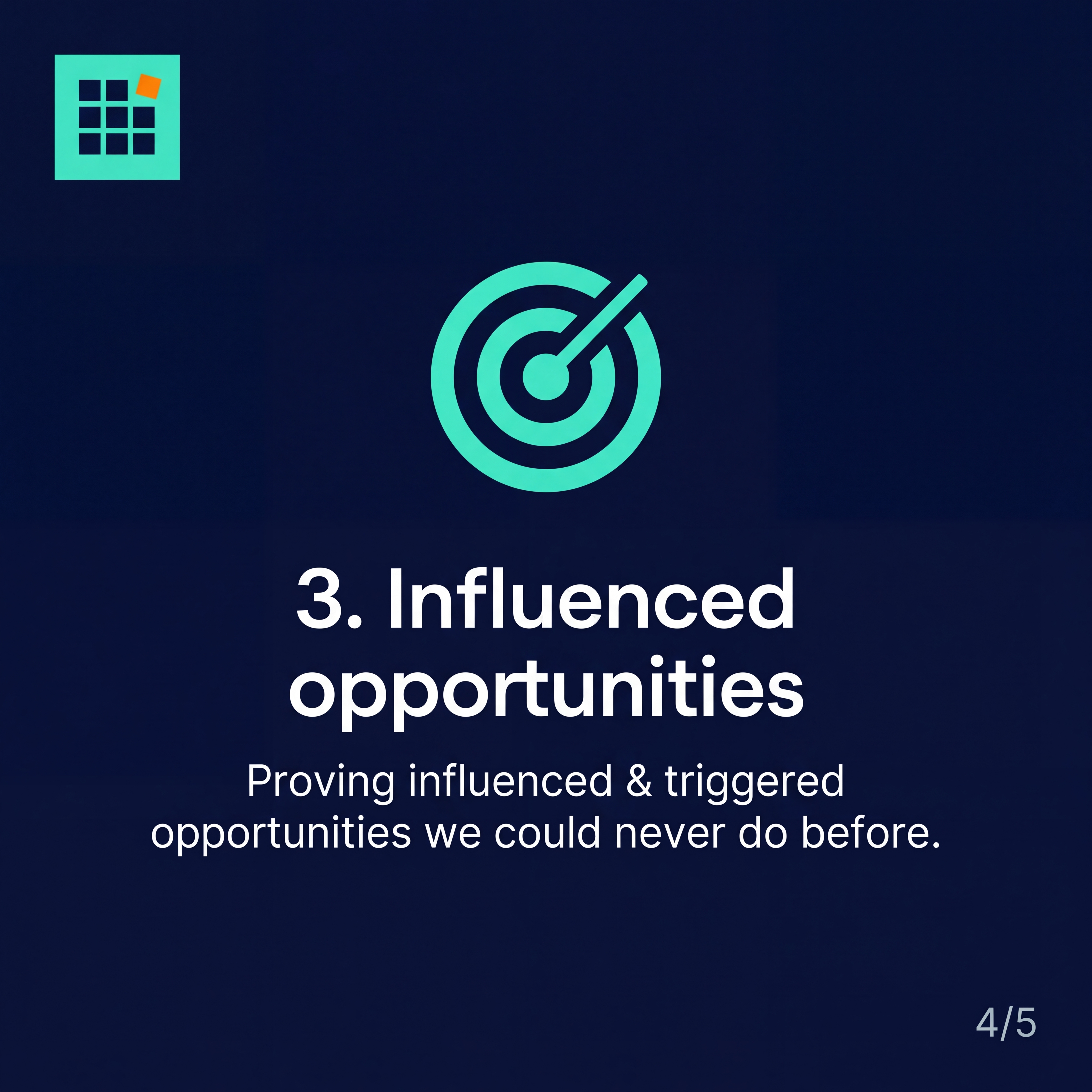 3 Metrics slide 4
