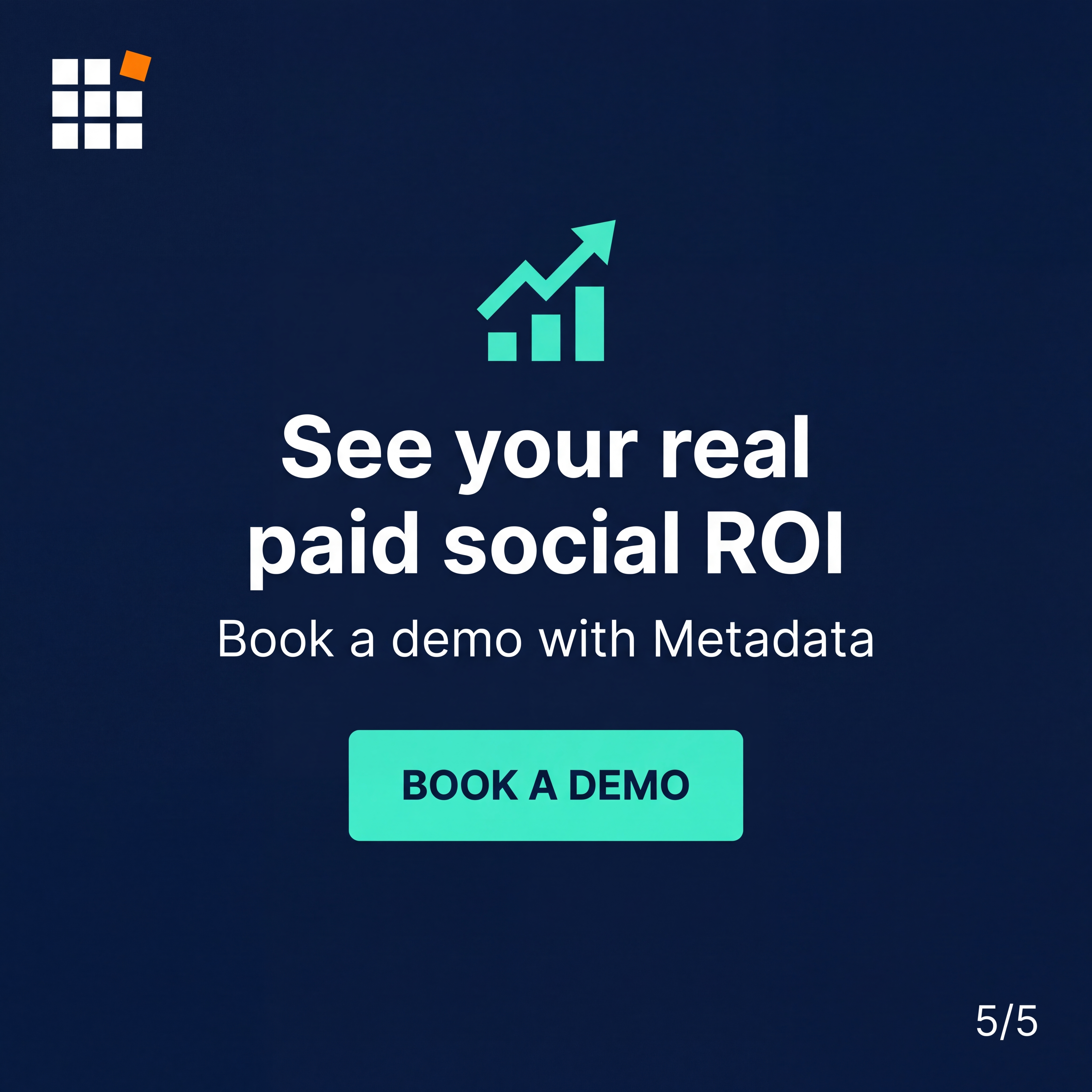 3 Metrics slide 5